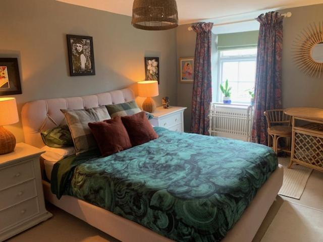 Dolgellau Townhouse 2 Minutes To Town & Mountains Exterior foto