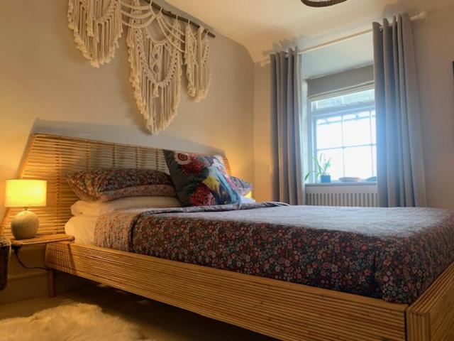 Dolgellau Townhouse 2 Minutes To Town & Mountains Exterior foto