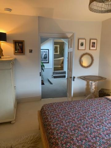 Dolgellau Townhouse 2 Minutes To Town & Mountains Exterior foto