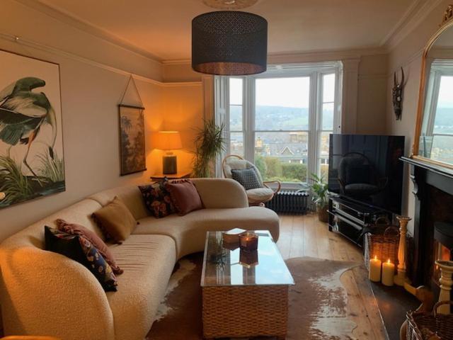 Dolgellau Townhouse 2 Minutes To Town & Mountains Exterior foto