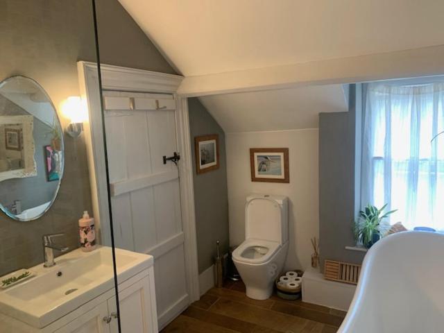 Dolgellau Townhouse 2 Minutes To Town & Mountains Exterior foto