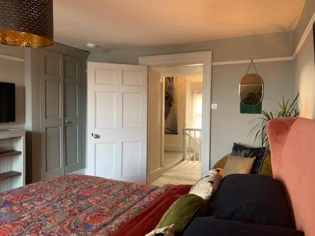 Dolgellau Townhouse 2 Minutes To Town & Mountains Exterior foto
